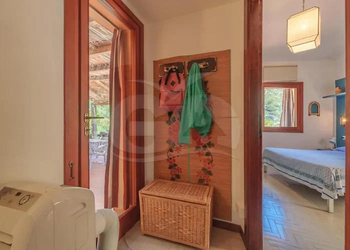 Вилла Marilena - Goelba *