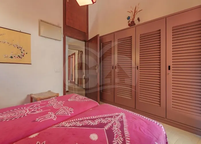 Marilena - Goelba Вилла Фетовайя