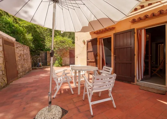 Marilena - Goelba Фетовайя