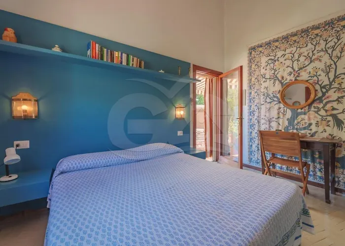 Marilena - Goelba Вилла