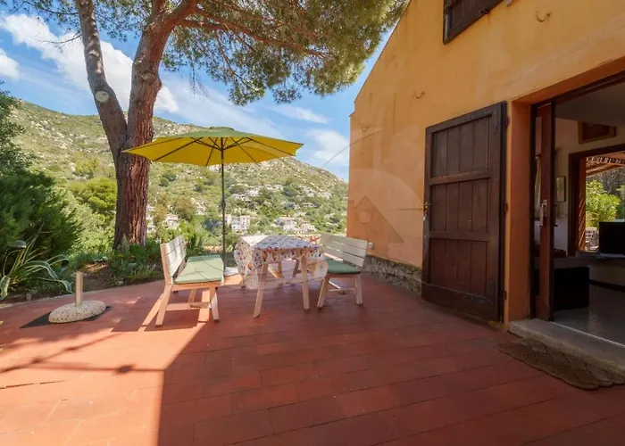 Вилла Marilena - Goelba