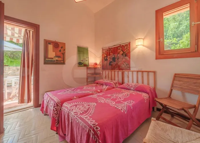 Marilena - Goelba Вилла *