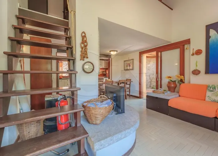 Вилла Marilena - Goelba *