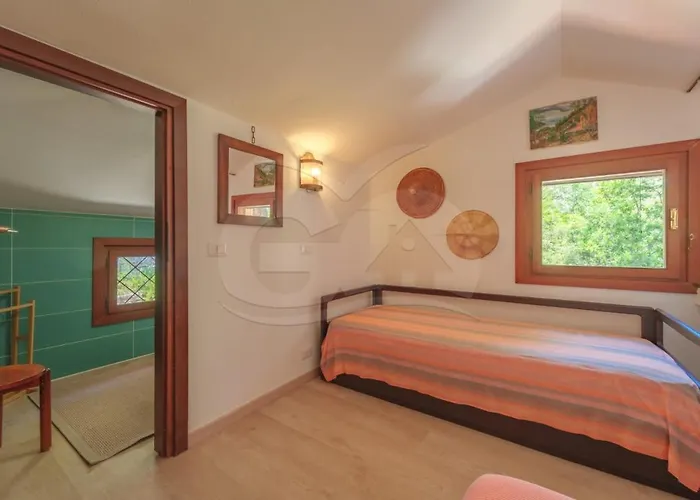 Marilena - Goelba Вилла Фетовайя