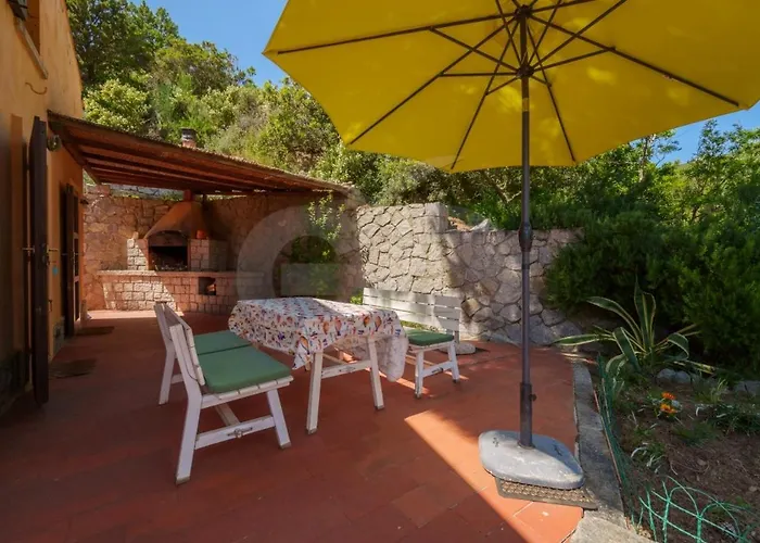 Вилла Marilena - Goelba Фетовайя