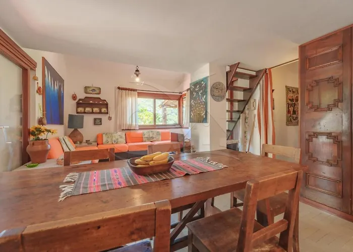 Marilena - Goelba * Фетовайя