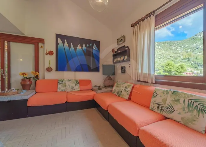 Вилла Marilena - Goelba