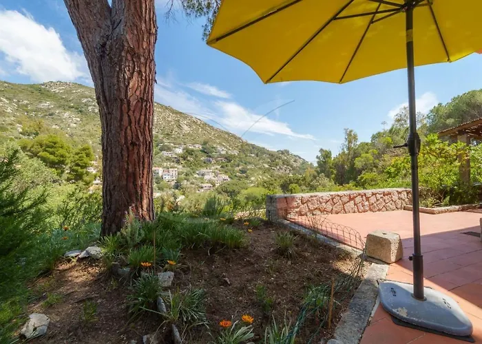 Marilena - Goelba Вилла *