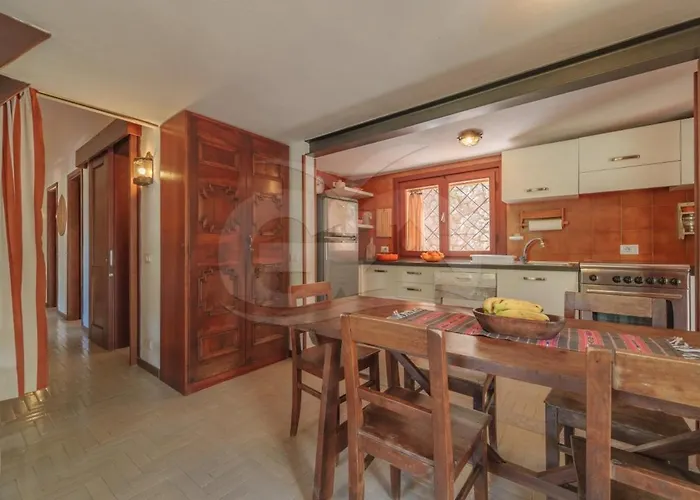 Вилла Marilena - Goelba *