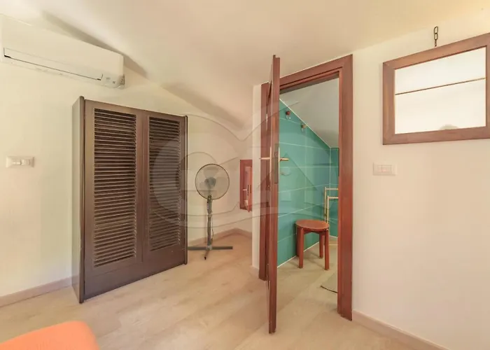 Вилла Marilena - Goelba Фетовайя