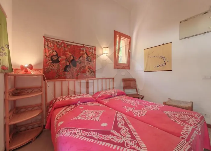 Marilena - Goelba Фетовайя