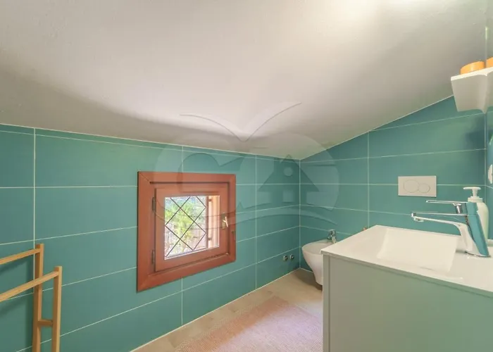 Marilena - Goelba Вилла