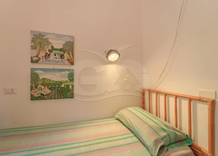 Вилла Marilena - Goelba